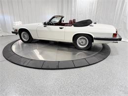1989 Jaguar XJ (CC-2071517) for sale in Hilton, New York