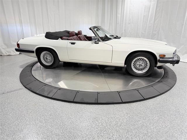 1989 Jaguar XJ (CC-2071517) for sale in Hilton, New York