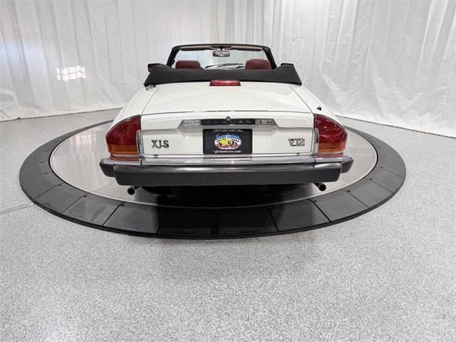 1989 Jaguar XJ (CC-2071517) for sale in Hilton, New York