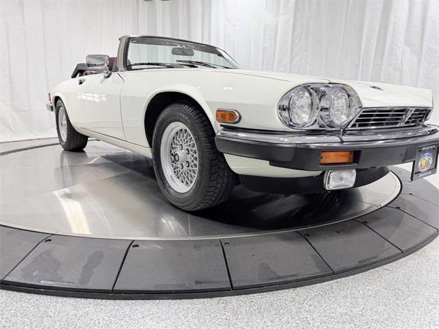 1989 Jaguar XJ (CC-2071517) for sale in Hilton, New York