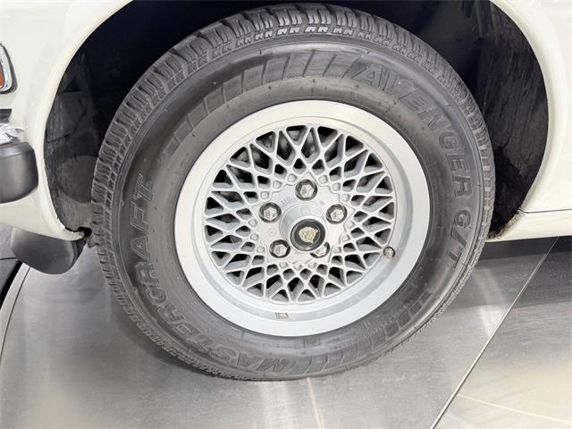 1989 Jaguar XJ (CC-2071517) for sale in Hilton, New York
