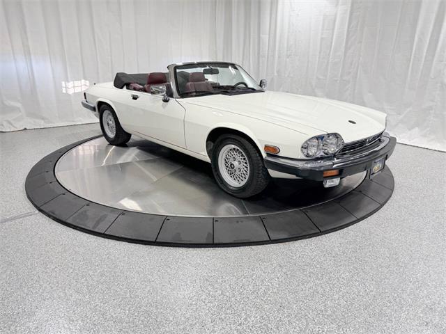 1989 Jaguar XJ (CC-2071517) for sale in Hilton, New York