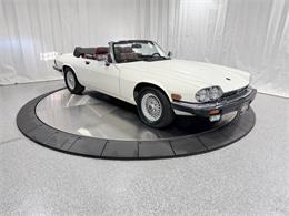 1989 Jaguar XJ (CC-2071517) for sale in Hilton, New York