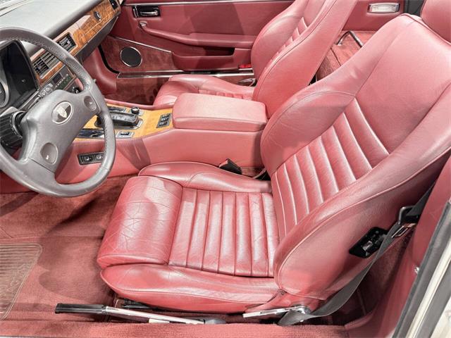 1989 Jaguar XJ (CC-2071517) for sale in Hilton, New York