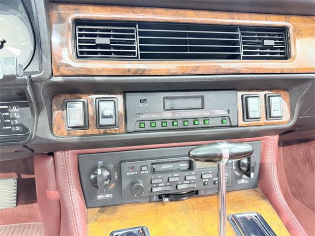 1989 Jaguar XJ (CC-2071517) for sale in Hilton, New York