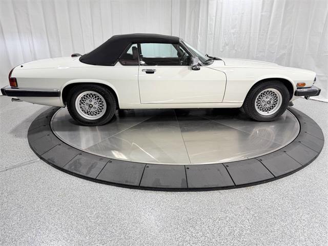 1989 Jaguar XJ (CC-2071517) for sale in Hilton, New York