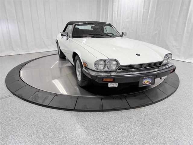 1989 Jaguar XJ (CC-2071517) for sale in Hilton, New York