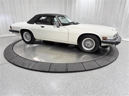 1989 Jaguar XJ (CC-2071517) for sale in Hilton, New York