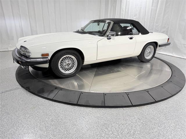 1989 Jaguar XJ (CC-2071517) for sale in Hilton, New York