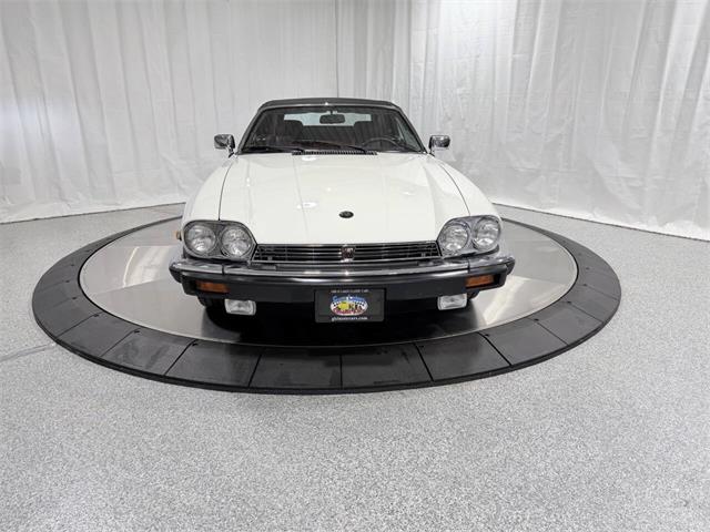 1989 Jaguar XJ (CC-2071517) for sale in Hilton, New York