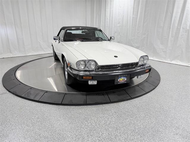 1989 Jaguar XJ (CC-2071517) for sale in Hilton, New York