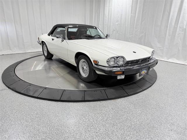 1989 Jaguar XJ (CC-2071517) for sale in Hilton, New York