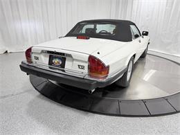 1989 Jaguar XJ (CC-2071517) for sale in Hilton, New York
