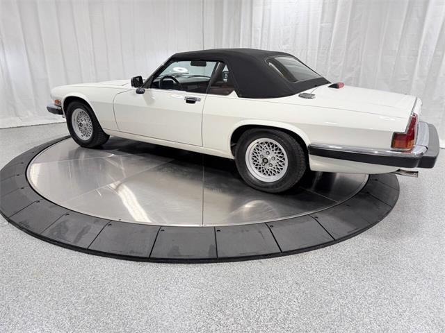 1989 Jaguar XJ (CC-2071517) for sale in Hilton, New York