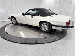 1989 Jaguar XJ (CC-2071517) for sale in Hilton, New York