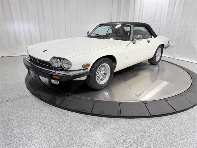 1989 Jaguar XJ (CC-2071517) for sale in Hilton, New York