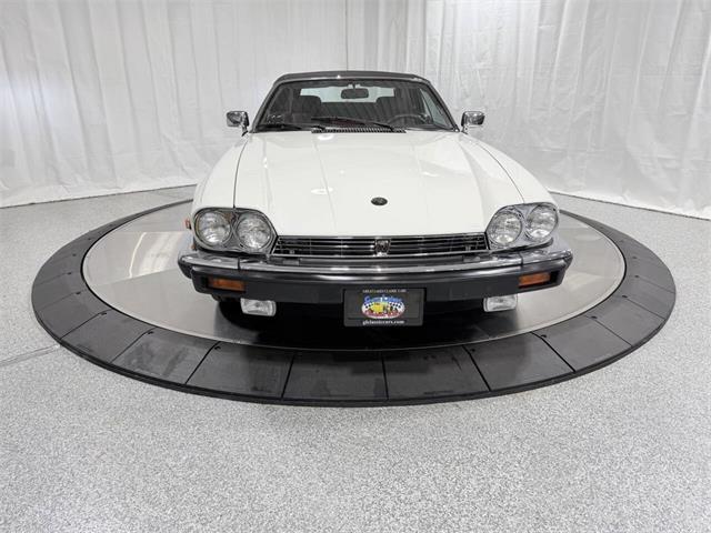 1989 Jaguar XJ (CC-2071517) for sale in Hilton, New York