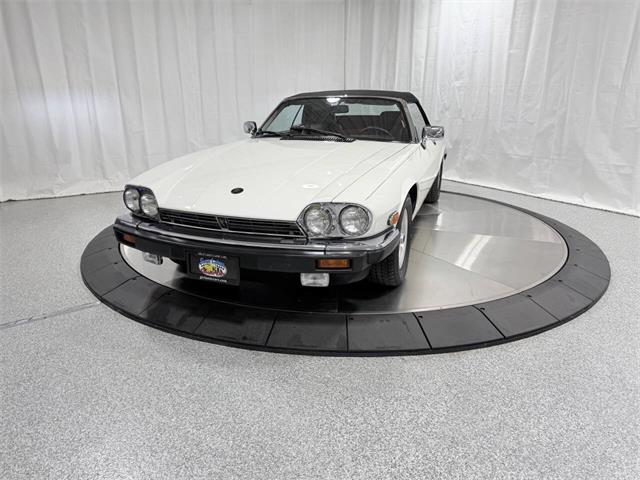 1989 Jaguar XJ (CC-2071517) for sale in Hilton, New York