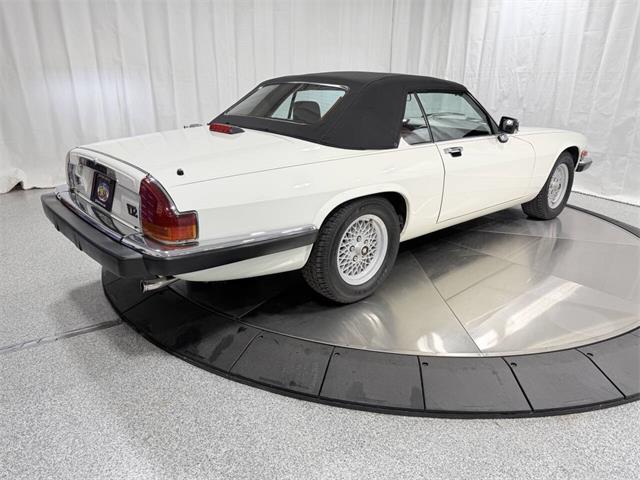 1989 Jaguar XJ (CC-2071517) for sale in Hilton, New York
