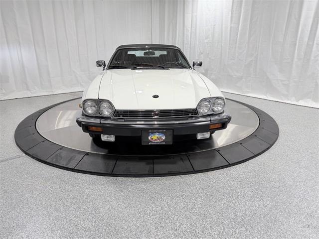 1989 Jaguar XJ (CC-2071517) for sale in Hilton, New York