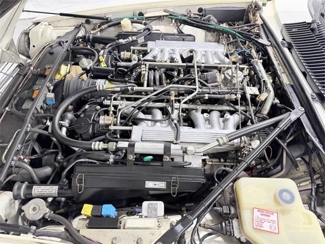 1989 Jaguar XJ (CC-2071517) for sale in Hilton, New York