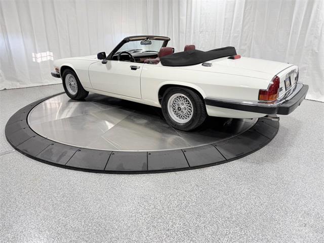 1989 Jaguar XJ (CC-2071517) for sale in Hilton, New York