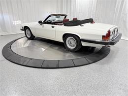 1989 Jaguar XJ (CC-2071517) for sale in Hilton, New York