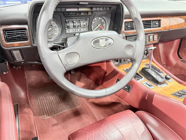 1989 Jaguar XJ (CC-2071517) for sale in Hilton, New York