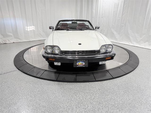1989 Jaguar XJ (CC-2071517) for sale in Hilton, New York