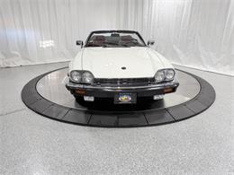 1989 Jaguar XJ (CC-2071517) for sale in Hilton, New York