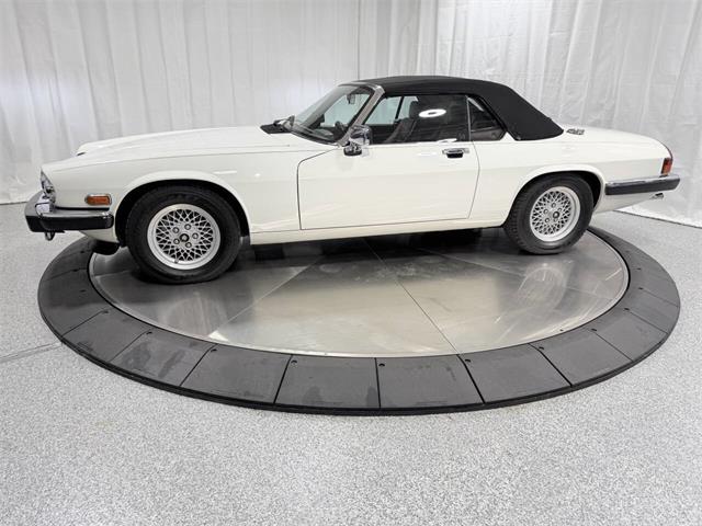 1989 Jaguar XJ (CC-2071517) for sale in Hilton, New York