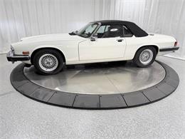 1989 Jaguar XJ (CC-2071517) for sale in Hilton, New York