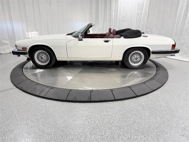 1989 Jaguar XJ (CC-2071517) for sale in Hilton, New York