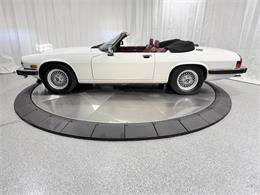 1989 Jaguar XJ (CC-2071517) for sale in Hilton, New York
