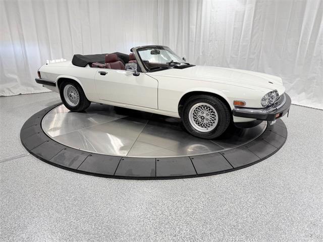 1989 Jaguar XJ (CC-2071517) for sale in Hilton, New York