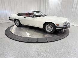 1989 Jaguar XJ (CC-2071517) for sale in Hilton, New York