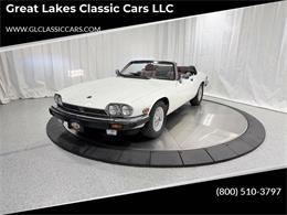 1989 Jaguar XJ (CC-2071517) for sale in Hilton, New York