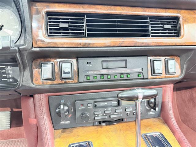 1989 Jaguar XJ (CC-2071517) for sale in Hilton, New York