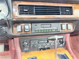 1989 Jaguar XJ (CC-2071517) for sale in Hilton, New York