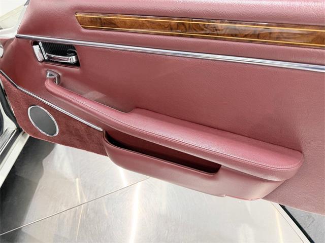 1989 Jaguar XJ (CC-2071517) for sale in Hilton, New York