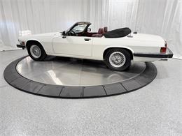 1989 Jaguar XJ (CC-2071517) for sale in Hilton, New York