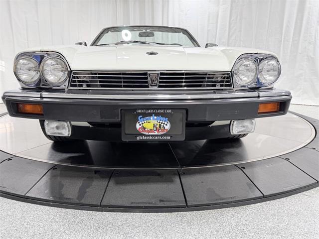 1989 Jaguar XJ (CC-2071517) for sale in Hilton, New York