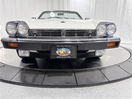 1989 Jaguar XJ (CC-2071517) for sale in Hilton, New York