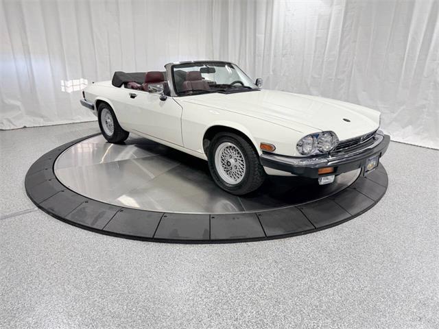 1989 Jaguar XJ (CC-2071517) for sale in Hilton, New York
