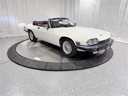 1989 Jaguar XJ (CC-2071517) for sale in Hilton, New York