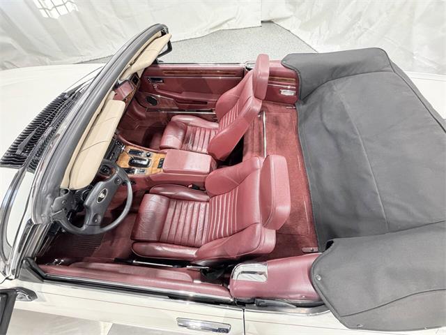 1989 Jaguar XJ (CC-2071517) for sale in Hilton, New York