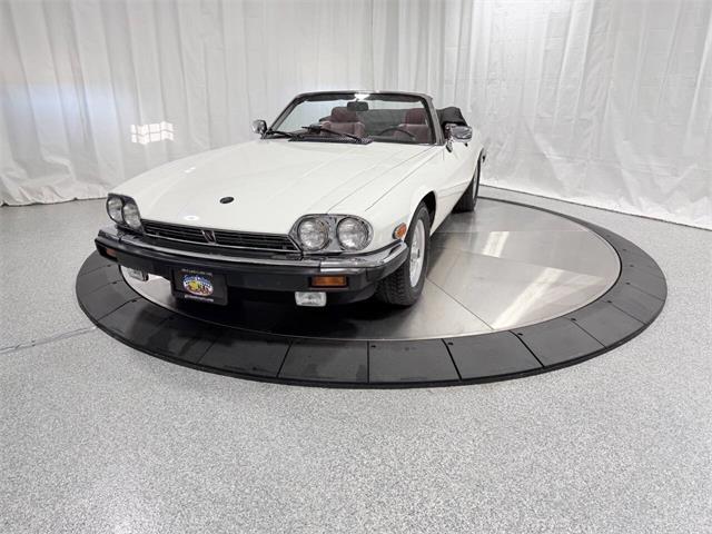 1989 Jaguar XJ (CC-2071517) for sale in Hilton, New York