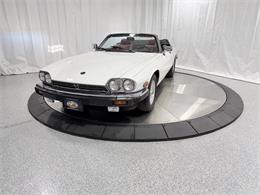 1989 Jaguar XJ (CC-2071517) for sale in Hilton, New York