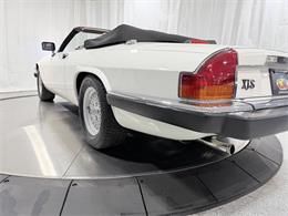 1989 Jaguar XJ (CC-2071517) for sale in Hilton, New York