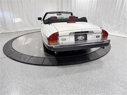 1989 Jaguar XJ (CC-2071517) for sale in Hilton, New York